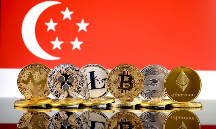Singaporean investors’ appetite for crypto is key to mainstream adoption