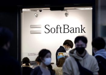 SoftBank invests in a Japanese startup that aids in cancer detection
