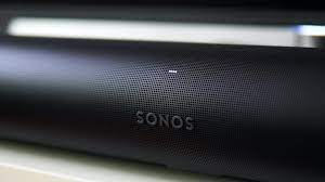 Sonos has released a new cheap sound bar