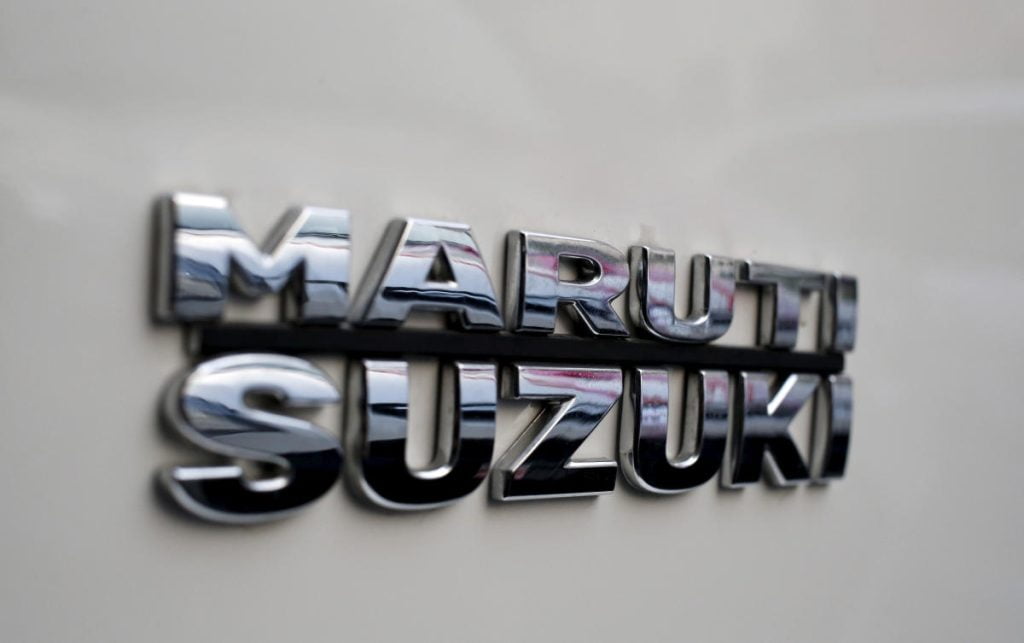 Suzuki excel expectations thanks to price increases that offsets input costs