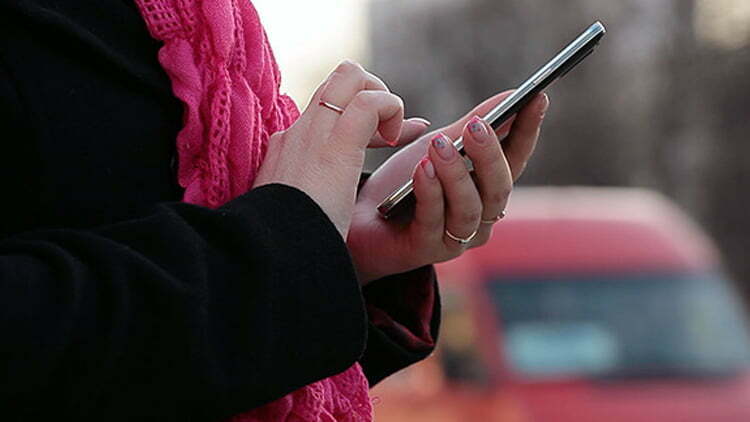 Swabi Women University restricts students from using smartphones