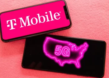 T-Mobile’s expansion grows with more users at home using cellular internet