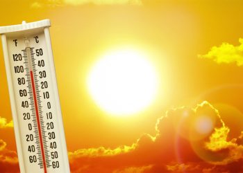Temperatures are expected to rise this week, according to PMD