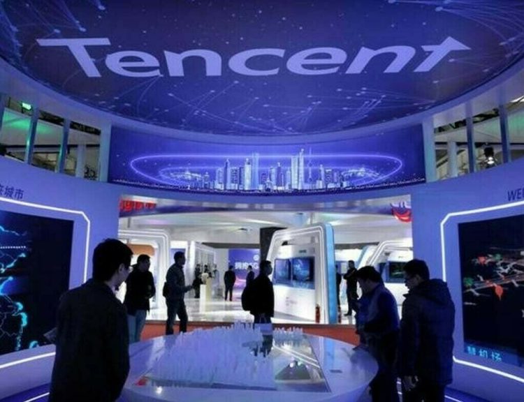 Tencent shuts down its competitor to Amazon's Twitch