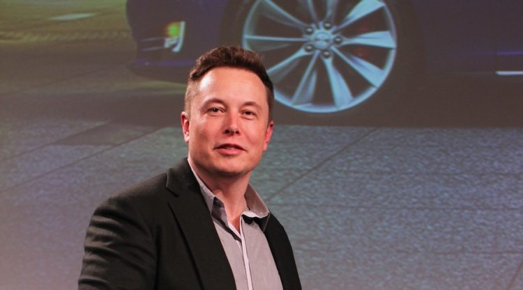 Tesla may begin mining lithium, according to Elon Musk