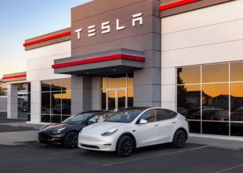 Tesla’s Robotaxi is Coming Shortly, Said Elon Musk