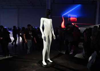 Tesla's robots will be more valuable than the company's automobiles, Musk