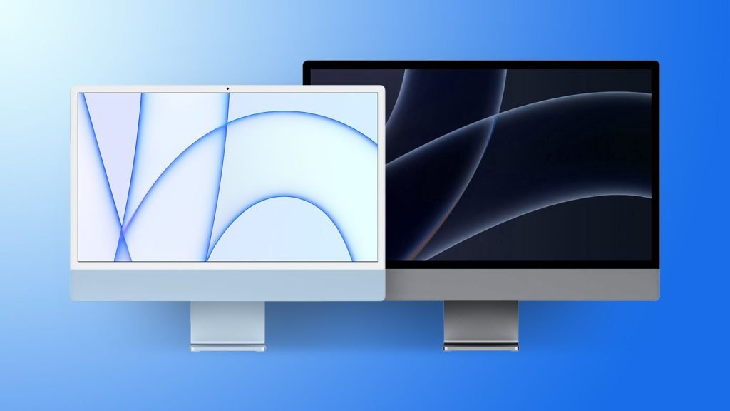 The M3 CPU in the iMac Pro could bring the 27-inch desktop back to life
