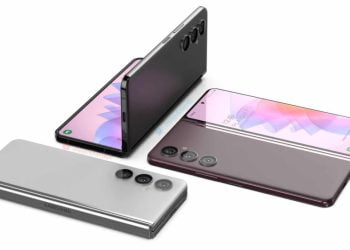 The Samsung Galaxy Z Fold 4 will have a long battery life