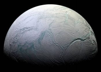 The Space Research Community considers sending a probe to Uranus a top priority