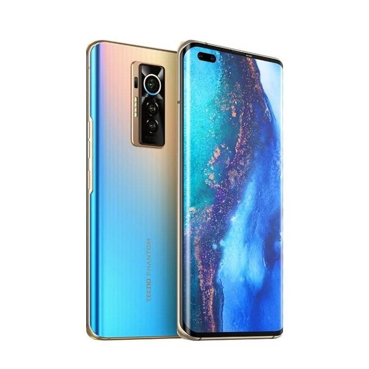 The Tecno Phantom X will be launched this week