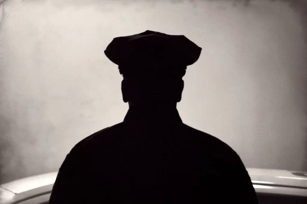 The case of fake Federal Agents perplexes US Intelligence experts