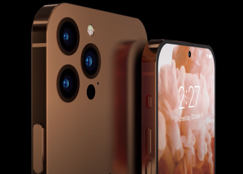 The greatest design changes in the iPhone 14 have just emerged in 3D mock-ups