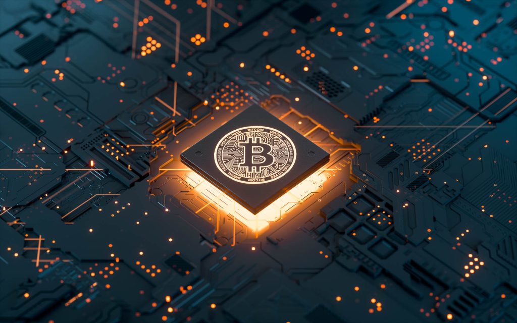 There Aren't Enough Lawyers in the Cryptocurrency Industry
