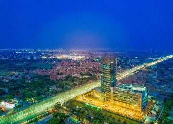 This year, PSEB will establish 10 software technology parks
