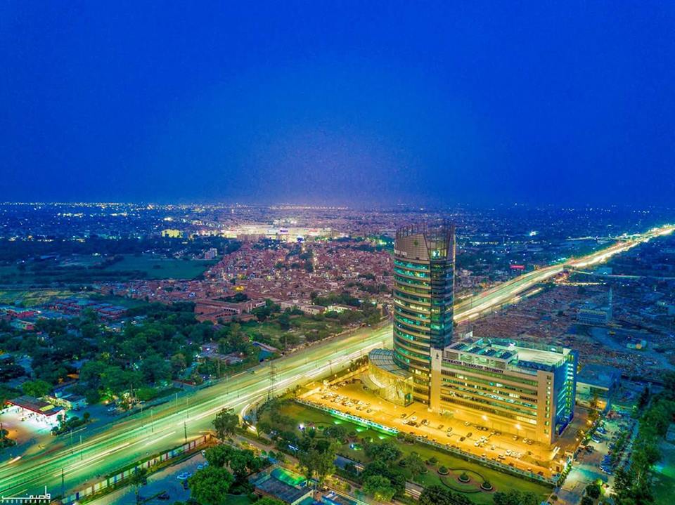 This year, PSEB will establish 10 software technology parks