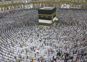 This year's Hajj is expected to cost between Rs. 7 to 10 lacs