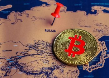 To prevent Russia from ‘monetizing its natural resources’ US bans BitRiver
