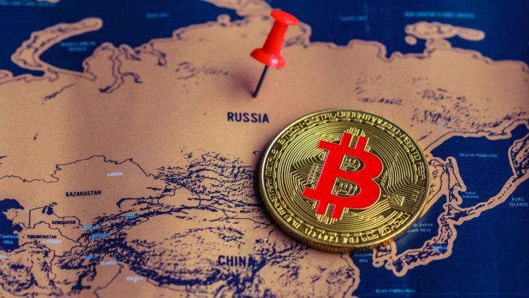 To prevent Russia from ‘monetizing its natural resources’ US bans BitRiver