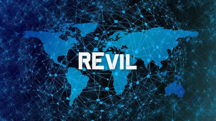 Tor Servers of REvil have reactivated