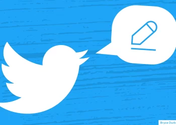 Twitter is working on a real-time edit button