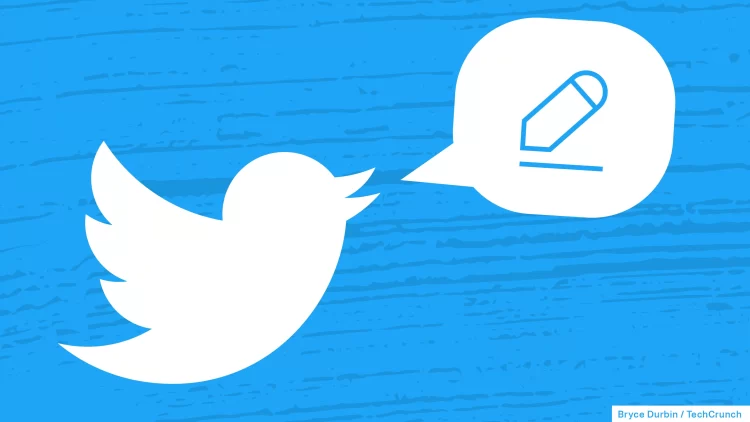 Twitter is working on a real-time edit button