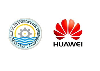 UET Taxila partnered with Huawei to cultivate ICT talent