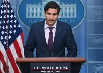 US beware India of ‘consequences' if it continues to purchase Russian energy