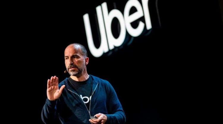 Uber likely to add trains, buses, planes, and car rentals options in its app