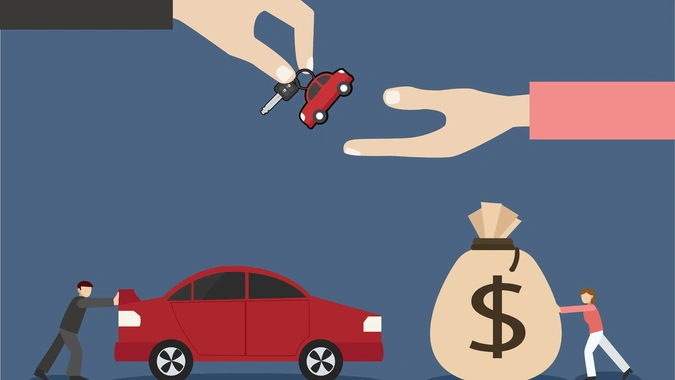 Used automobile startup platforms are thriving post-pandemic