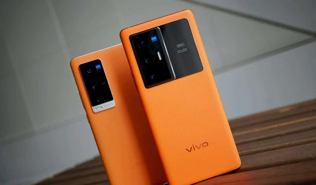 Vivo flaunt the X80 Series, which features impressive cameras and fast charging at 80W