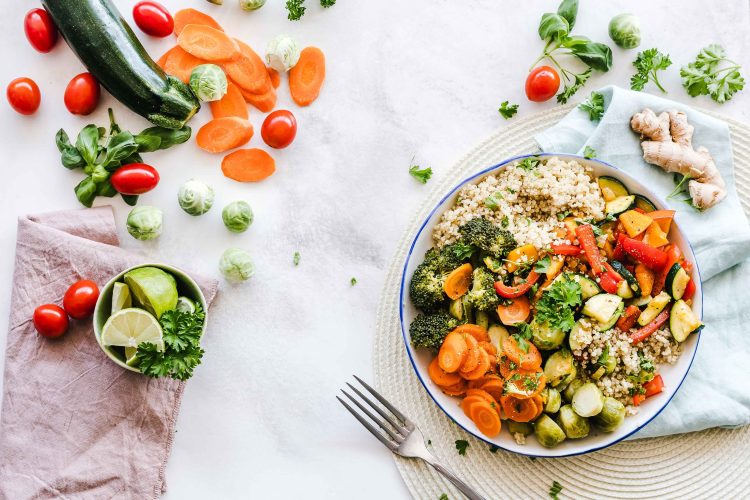 What is Umami? Our taste buds have a fifth taste