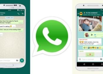 WhatsApp will allow you to use two phones with the same account
