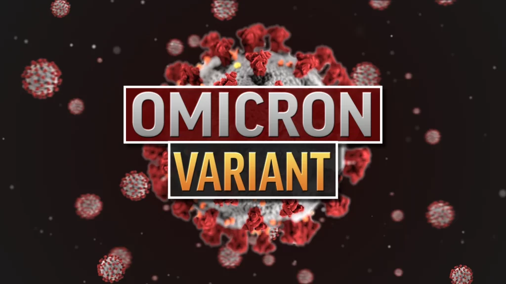 Will a new strain of Omicron cause a new pandemic