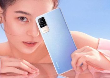 Xiaomi will release the Civi S, a smartphone made especially for women