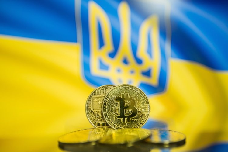 Ukraine increases crypto-friendly regulation efforts, aims for first place