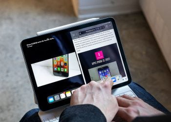 A new free app makes it easier for people with hand tremors to use iPads