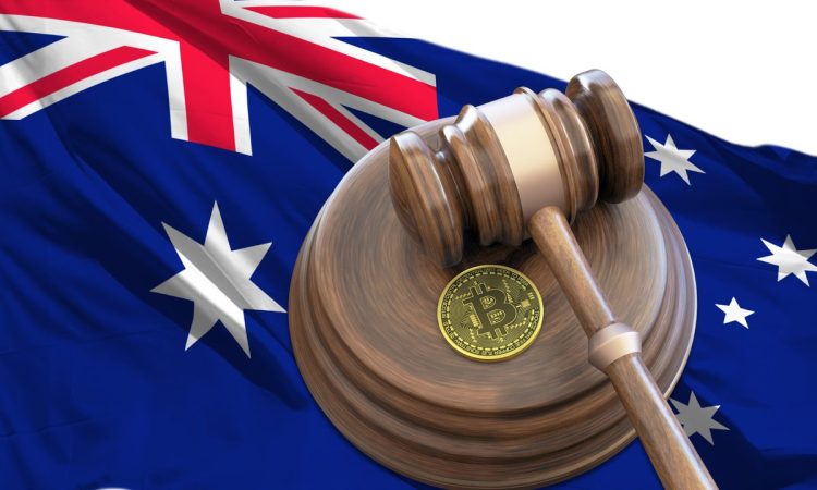 Australia’s financial regulator expects crypto regulations in place by 2025