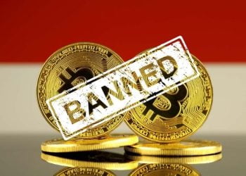 The National Bank of Ukraine bans cryptocurrency with local currency