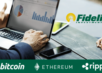 Employees of the Fidelity pension plan will be able to invest in Bitcoin
