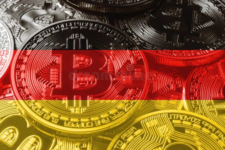 Commerzbank, a German bank, leads local crypto licenses to banks