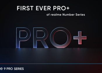 realme 9 Pro+ Takes Massive Tech Leaps in its Price Segment