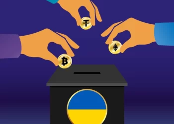 ‘Ready, steady, NFT:’ Ukrainian government accepts NFT donations