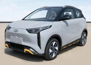 Is Chery's Low-Cost Mini Electric Vehicle Coming to Pakistan?