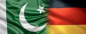 A German minister has called for stronger investment and trade ties with Pakistan