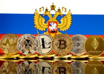A Russian minister cryptocurrency will become a payment method "soon"