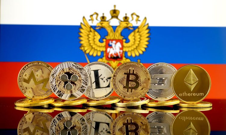 A Russian minister cryptocurrency will become a payment method "soon"