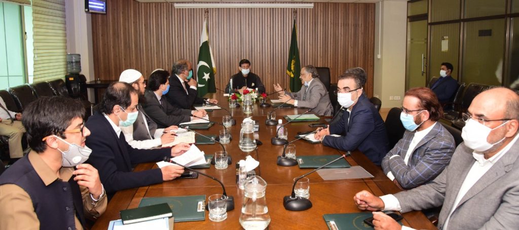 A committee has been formed to investigate recent cyberattacks on Govt. websites