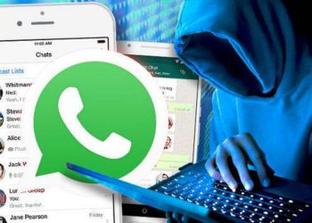 A phone call might compromise your WhatsApp account
