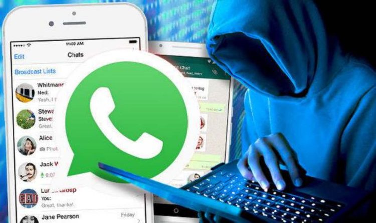 A phone call might compromise your WhatsApp account